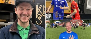 Skyttekungen i dubbla (!) sporter: "Nu har jag hittat hem"