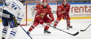 Ais-backens dubbla smällar: "Vi slängde bort matchen"