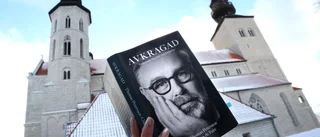 Brevet till avkragade biskopen: ”Dränk dig”