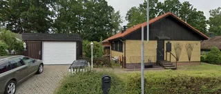 Nya ägare till 70-talshus i Motala - prislappen: 2 100 000 kronor