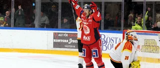 VIK:s nya skalp – kämpade ner Brynäs och tog ny trepoängare