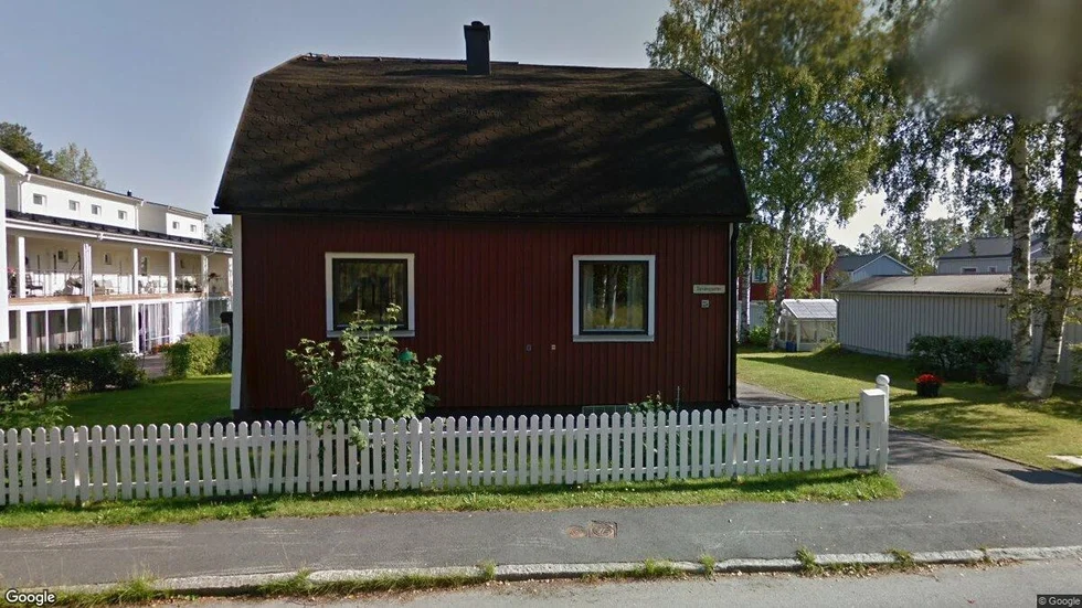 Spränggatan 25