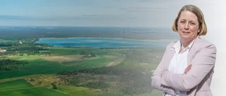 Dricksvattendammar stärker Gotlands beredskapsläge