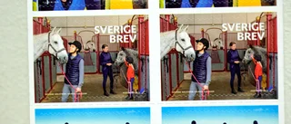 Högre porto ger inte fler brev
