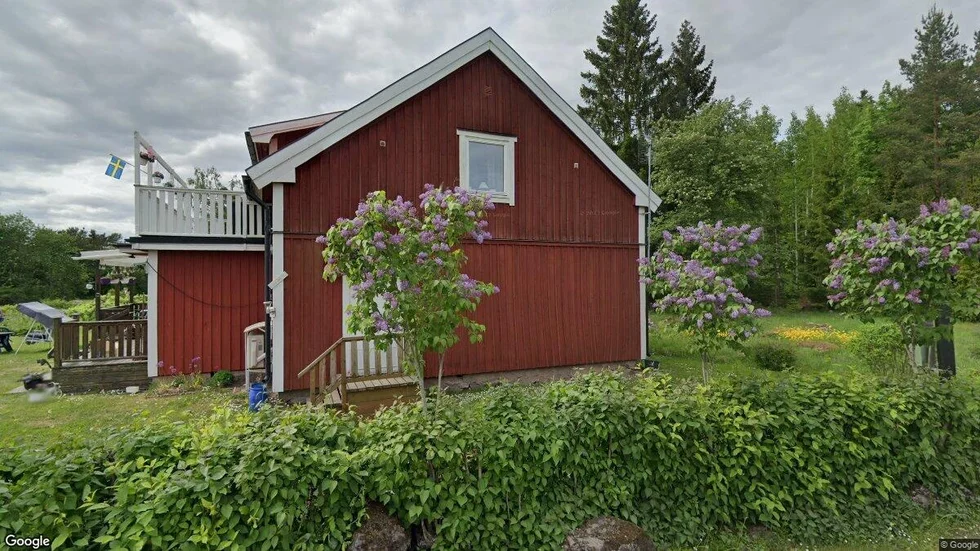 Örsta 115