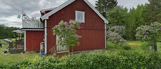 Ny ägare tar över fastigheten på Örsta 115 i Gimo
