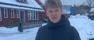 Strängnästalangen presenterad av nya teamet: "Naturligt steg"