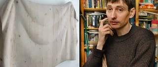 Erik Thulén vill göra vardagen glamorös med sina träskulpturer