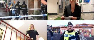 Så ska våld och otrygghet minska i Norrköping