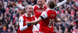 Förslaget: kan bli tidig match för LFC mot Arsenal