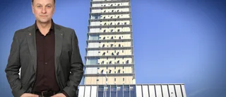 Anfäkta och anamma när M stormar i kulturhuset