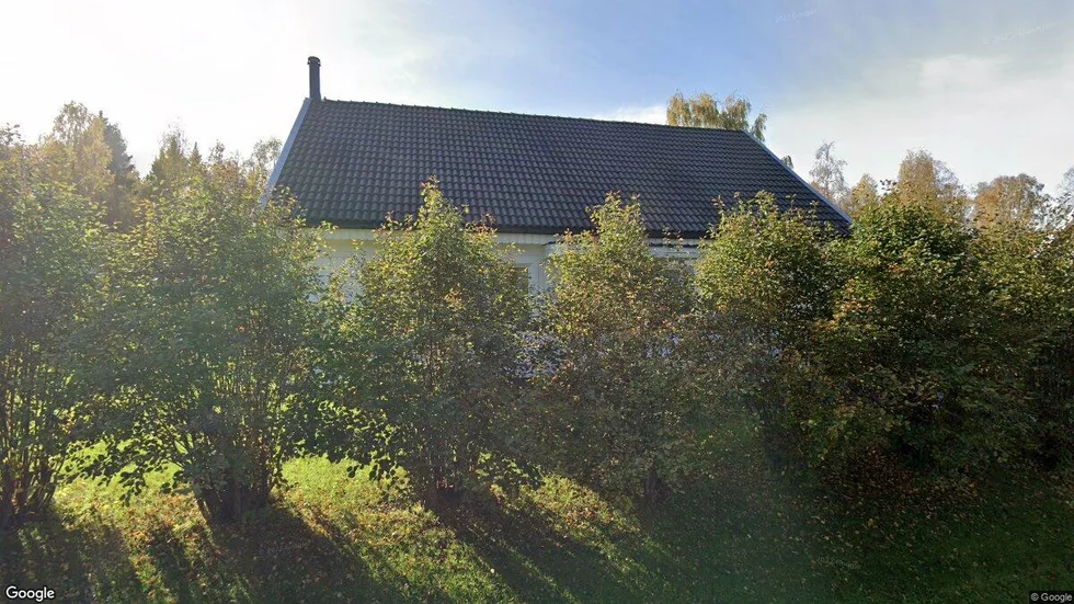 Karlssonsvägen 3