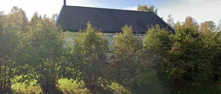 Nya ägare till 70-talshus i Sjulsmark - 1 550 000 kronor blev priset