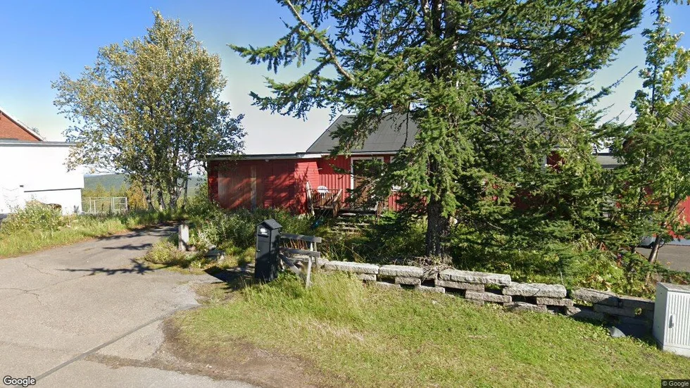 Duvvägen 20