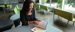 I dag kan Malin i Nyköping bli Sveriges bästa lärare