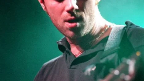 Damon Albarn är redo för första skivsläppet på länge med Blur.