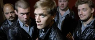 Hives - bandet som ger allt vid varje spelning