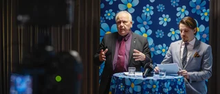 "Det är Centern, inte vi som vägrat samtala"