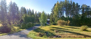 Fastigheten på Lappurträsk 1 i Vistträsk såld för 370 000 kronor
