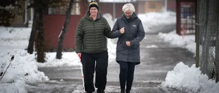 Tar kommunen hänsyn till Evelinas mänskliga värdighet?
