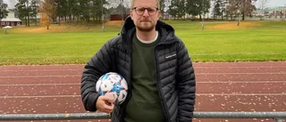 Hoppas bli allsvensk tränare – men släpper inte Viljan