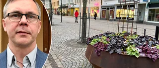 Skralt med barn – Katrineholms befolkning krymper