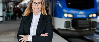 Fler avgångar väntar för katrineholmare som ska åka tåg