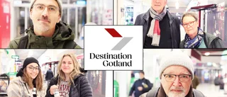 Läsarnas dom: Behåll den gamla DG-loggan! 