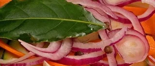 Smakfulla julsillar i gammal och ny tappning