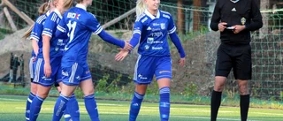 Här är alla skytteligor i lokala fotbollen – hon är bäst av alla