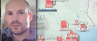 Efter stölden av tankkort • "Vi ska se över alla våra kontokort"