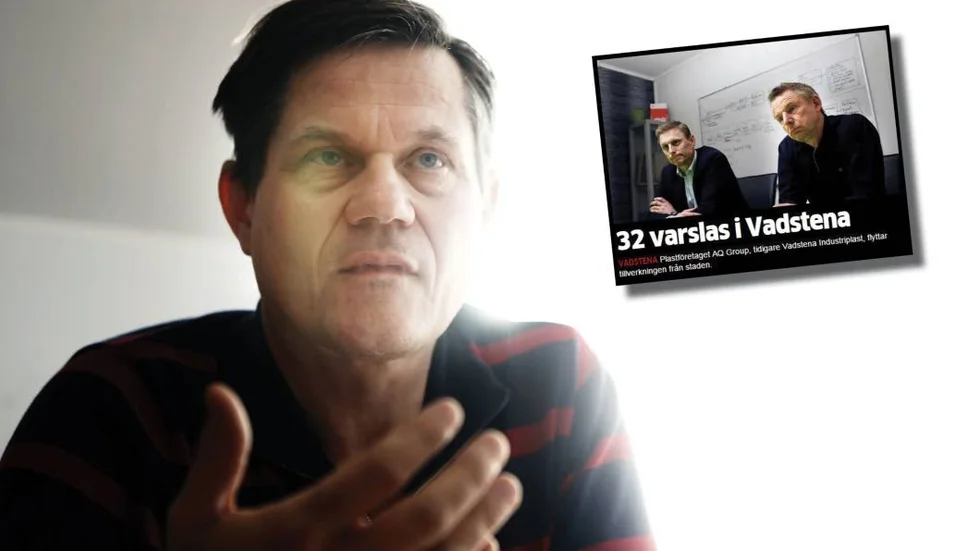 Magnus Gustafsson (S).