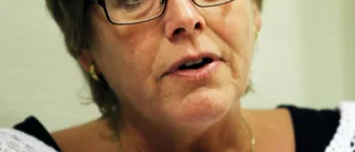 Marita Karlsson inte aktuell som kommunalråd