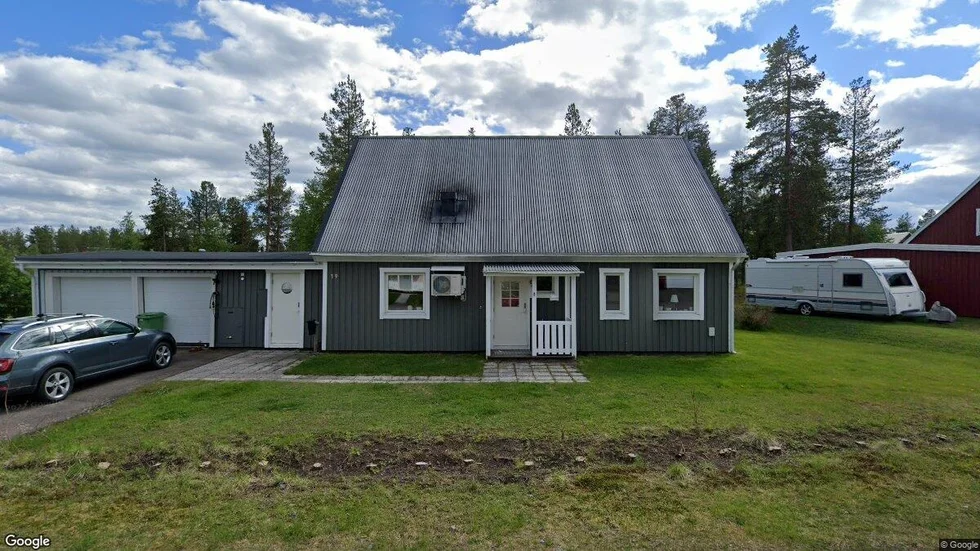 Stubbvägen 19