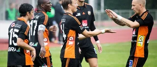 ”Slaktaren” om att ha kvalet i egna händer