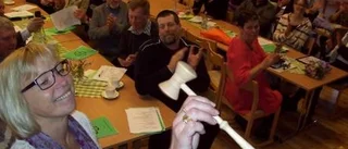 Nypelius ska föra C framåt