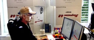 GT har tagit plats i den nya redaktionen