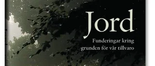 En höjdarbok om "di sma unda jårdi"