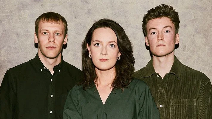 Britta Virves Trio hör till musikgrupperna som får bidrag för sin verksamhet. Pressbild.