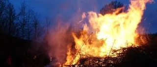 Många tar första fyllan i kväll