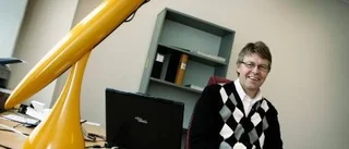 Elevkullarna minskar på gymnasiet