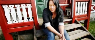 "Inte bra för självkänslan"