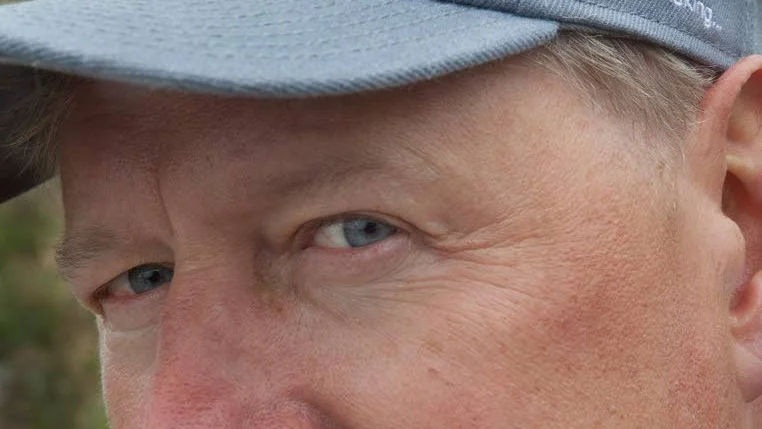 Stefan Ytterborn. 
Foto: Stog Hammarstedt