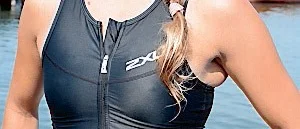 93 triathleter utförde kraftmätningen