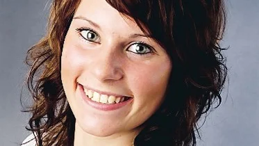 Johanna Henriksson, Vimmerby Foto: Thornbergs Foto, Björn Stridh AB