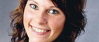 Luciakandidaterna i Vimmerby 2005