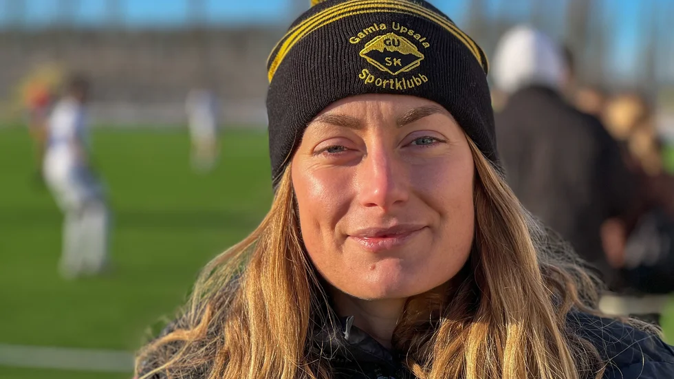 Hanna Sjöström stannar i Gusk.
