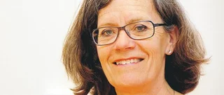 Riksdagsledamot var på besök i Västervik