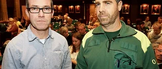 "Se upp om unga kollar posten"