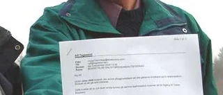 Telia bröt sitt löfte om bredband